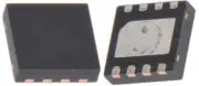 Maxim Integrated DIGITAL POTENTIOMETERS 10Pcs 10kΩ 256-Positions 8-Pins TDFN-EP