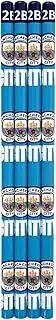 Manchester City MC54917 F.C. Pencil Set of 4