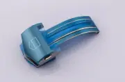 Tag Heuer Carrera Monaco Aquaracer Deployment Buckle Clasp FC5040-0 18MM