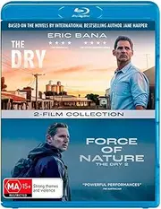 The Dry / Force of Nature BD