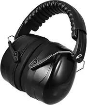 BUTIFULSIC Safety Ear Muffs for Noise Reduction Ergonomic Comfortable Hearing Protection Headphones for Construction Sites Workshops High Performance Sound Reduction Ear Muffs