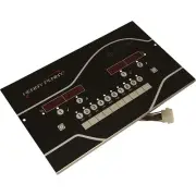 Henny Penny 140472 Control Board