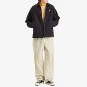 Danton Logo Coach Jacket