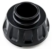 Omega 8006 Juicer End Cap Replacement Part for Drum Unit #1 or #2 Black...