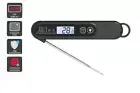 Instant Read Digital Meat Thermometer