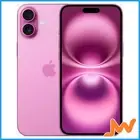 Apple iPhone 16 Plus 512GB Pink