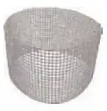 DuraVent 5DT-SA DuraTech Spark Arrestor - Stainless Steel