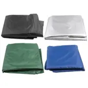 IBC Tank Cover Dustproof For 1000L IBC Tank Container Protective Cover