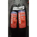 MAXXIS DIAMOND 無內胎輪胎尺寸 80/90-14 和 90/90-14 離線更多