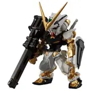 FW GUNDAM CONVERGE GOLD EDITION [1.242: Gundam Astray Gold Frame]