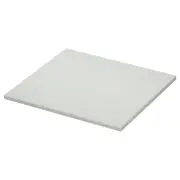 TOLKEN countertop, grey stone effect/foliated board, 62x49 cm
