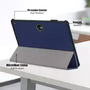 Oppo Pad Neo 11.4” Table Flip Case Magnetic Blue OZstock
