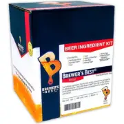 Brewer's Best 1 Gallon Home Brew Ingredient Kit - Chocolate Stout