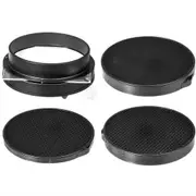 Grid/Grid & Filter holder Kit