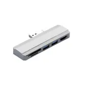 Usb Hub Converter Hub Docking Station For Microsoft Surfacepro3/4/5