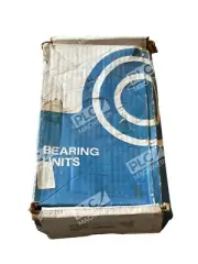 Browning Eccentric Bearing Units 2-3/16" Bore VPE-235