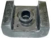 Anchor 97SD61B Transmission Mount Fits 1966-1985 Chevy C50