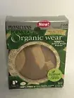 Physicians Formula Organic Wear, # 2158 Bronze Organics- Fair Skin