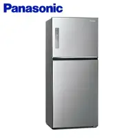 在飛比找鮮拾優惠-【Panasonic 國際牌】 送原廠禮 ECONAVI雙門