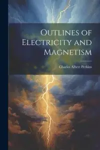 在飛比找博客來優惠-Outlines of Electricity and Ma