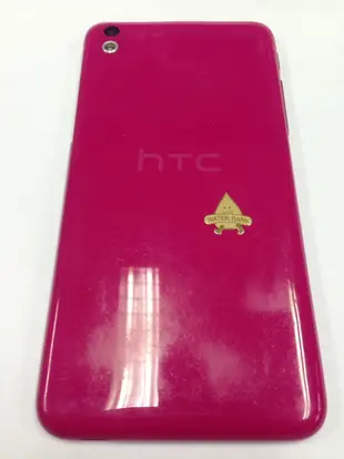 HTC Desire 816 LTE 5.5吋 四核心 1300萬 4G 送Sd卡16G