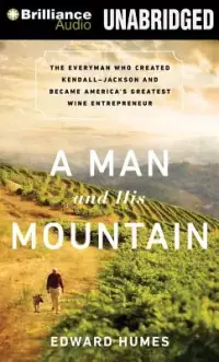 在飛比找博客來優惠-A Man and His Mountain: The Ev