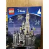 【椅比呀呀|高雄屏東】LEGO 樂高 71040 迪士尼城堡 The Disney Castle 絕版