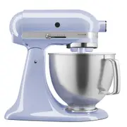 KitchenAid KSM192 4.8L Artisan Stand Mixer (Lavender)