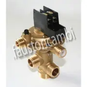 ARISTON PRESSOSTATIC DEVIATOR VALVE TYPE E ART. 560166 BASIC BOILER 23 M