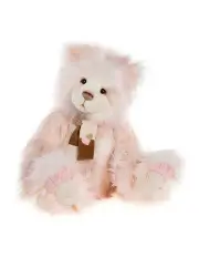 [CHARLIE BEARS] Big Sister Fluffy Cuddly Plush Soft Toy