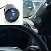PX2 POD POD PILLAR AND FREE BOOST GAUGE FACTORY PAINT 52MM GAUGE RANGER WILDTRAK