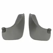 Genuine GM 2005-2007 Buick LaCrosse Rear Molded Splash Guards Mud Flaps 12499168