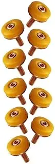 Fix-A-Tap Soft Turn Tap Valve, 13 mm (Pack of 10)