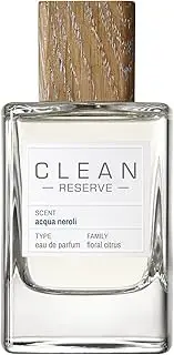Clean Reserve Acqua Neroli, 100.55 ml
