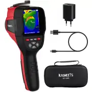 KAIWEETS KTI-W01 Thermal Imaging Camera, 256 * 192 IR Resolution