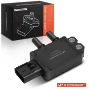A-Premium Diesel Particulate Filter (DPF) Pressure Sensor for Nissan TITAN XD (for: Nissan)