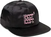 [HUF] Hat Trick Snapback Hat