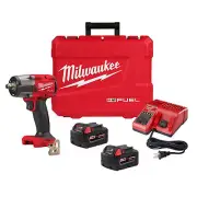 Milwaukee 2962-22 18V Brushless Mid Torque Impact Wrench