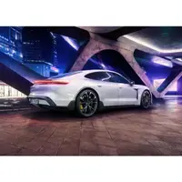 在飛比找蝦皮商城優惠-保時捷Porsche Taycan 4S/GTS/Turbo