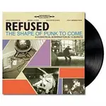 Shape Of Punk To Come, The (Vinyl)