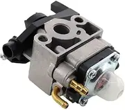 [AIMALL] Carburettor Air Filter Kit for Honda GX25 GX35 HHB25 UMS425 UMK425 ULT425 Trimmer, Lawn Mower, Generator, and Water Pumps