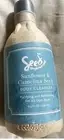 Seed Phytonutrients Body Cleanser (For All Skin Types) 250ml/8.5oz Skin Care NEW