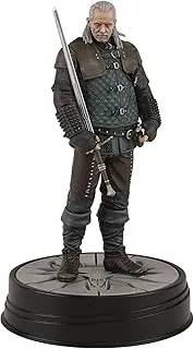 Dark Horse Comics The Witcher 3 - Vesemir Figure, 8-inch Height