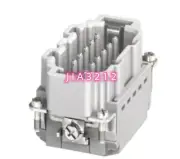 For 1pcs new 1407730 HC-B10-I-PT-M contact insert #JIA