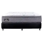 King Koil Opti Sleep King Mattress - Plush
