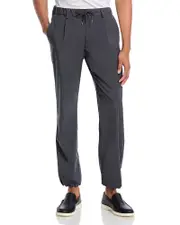 Herno Tech Woven Pants