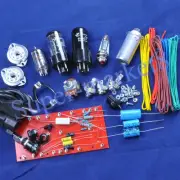 1set Guitar 5F1 57 Tweed Champ Tube Amp Amplifier Kit DIY