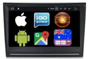 PORSCHE CAYENNE 2008-10GPS WIRELES APPLE CARPLAY ANDROID AUTO ODB TPMS DVR spec