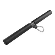 Fitness Revolving Straight Bar Cable Machine Attachment Pull-Down Home,Gym