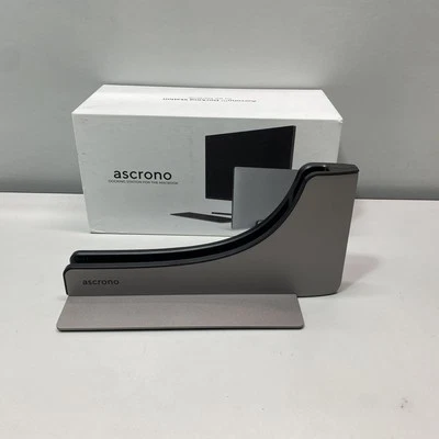 Ascrono DS-L-TE-R1 MacBook Air 13" Docking Station Air, M2 2022 & M3 2024